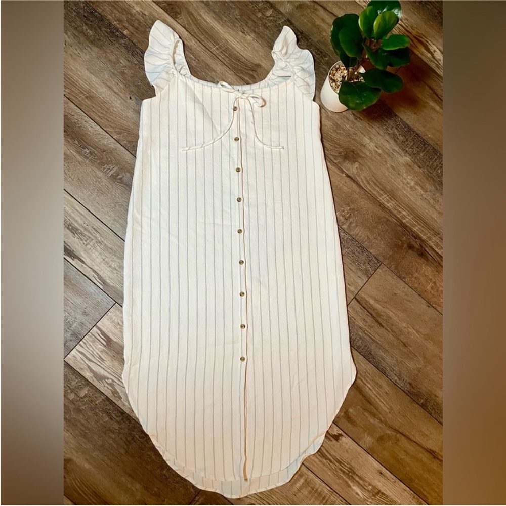 Hatch- The Jenna Maternity Dress Size 0